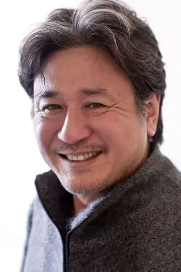 Zdjęcie Choi Min-sik #33751