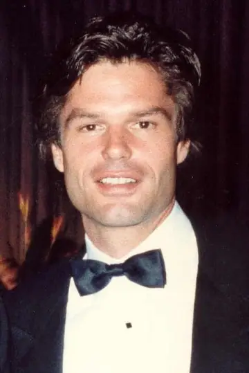 Zdjęcie Harry Hamlin #80031