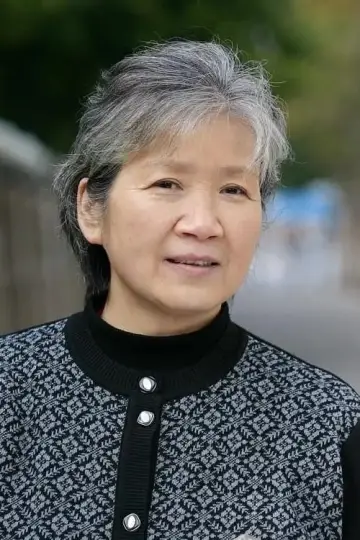 Zdjęcie Cao Cuifen #110332