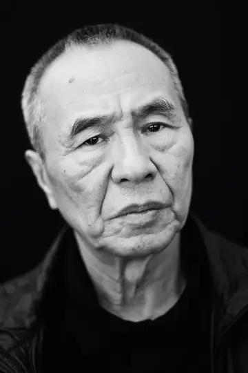 Zdjęcie Hou Hsiao-hsien #110338