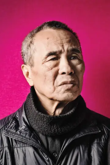 Zdjęcie Hou Hsiao-hsien #110339