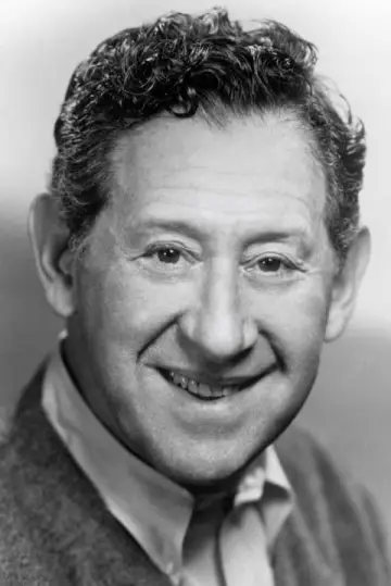 Zdjęcie Jack Gilford #116144