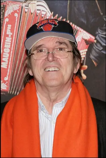 Zdjęcie Jean-Marie Poiré #99957