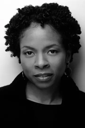 Zdjęcie LisaGay Hamilton #29458