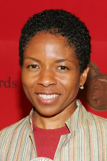 Zdjęcie LisaGay Hamilton #29459