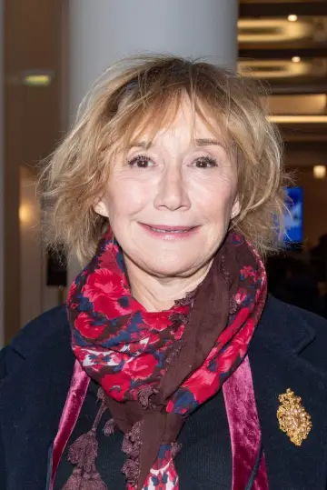 Zdjęcie Marie-Anne Chazel #99942