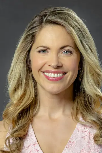 Zdjęcie Paškał Haton (Pascale Hutton) #148935