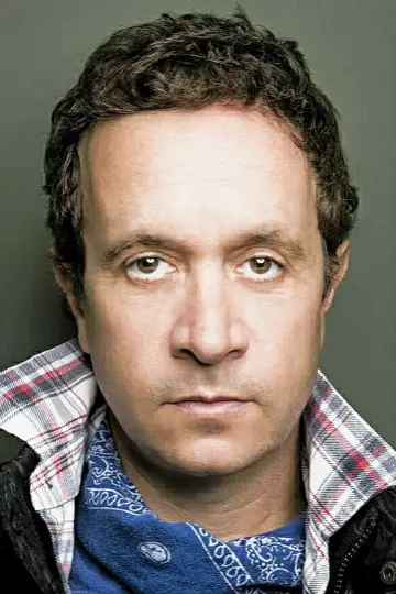 Zdjęcie Pauly Shore #43563