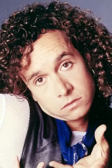 Zdjęcie Pauly Shore #43565
