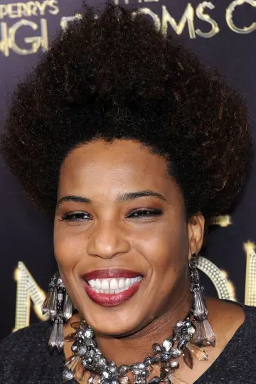 Zdjęcie Macy Gray #21986