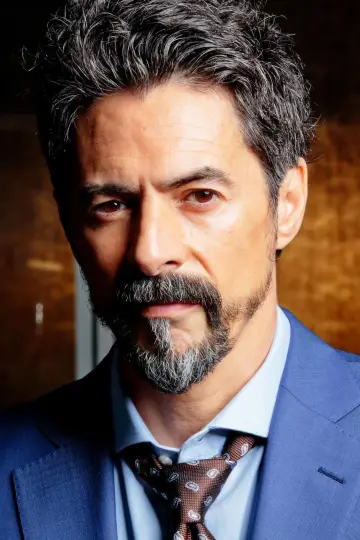 Zdjęcie Ricardo Mamood-Vega #316040