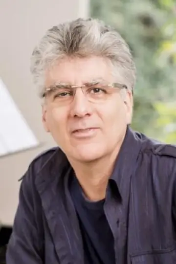 Zdjęcie Christopher Gordon #72487