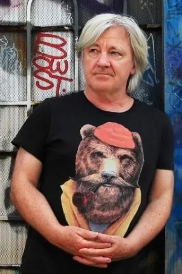 Zdjęcie  (Geoffrey Wright) #225045