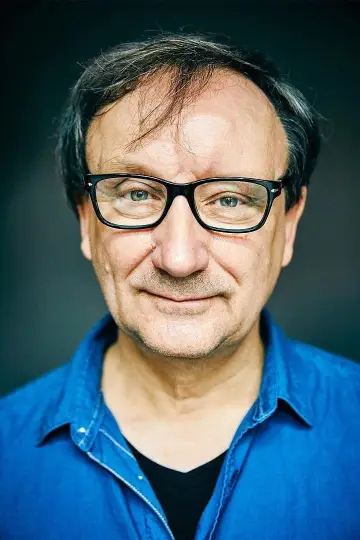 Zdjęcie Rainer Bock #35753