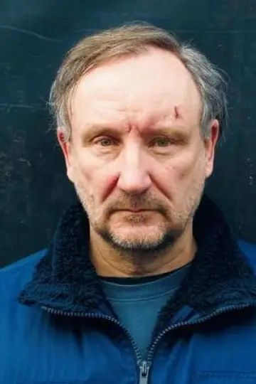 Zdjęcie Rainer Bock #35754