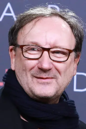 Zdjęcie Rainer Bock #35755