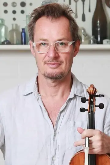Zdjęcie Richard Tognetti #74468