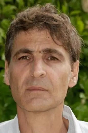Zdjęcie Serge Frydman #99005