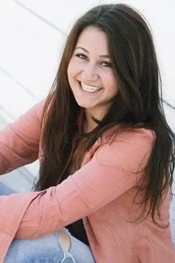 Zdjęcie  (Tiffany Taubman) #228817