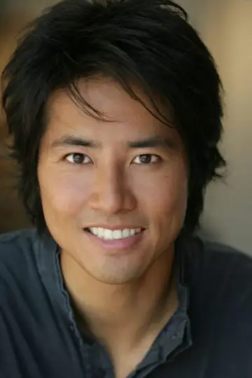 Zdjęcie Kane Kosugi #80234