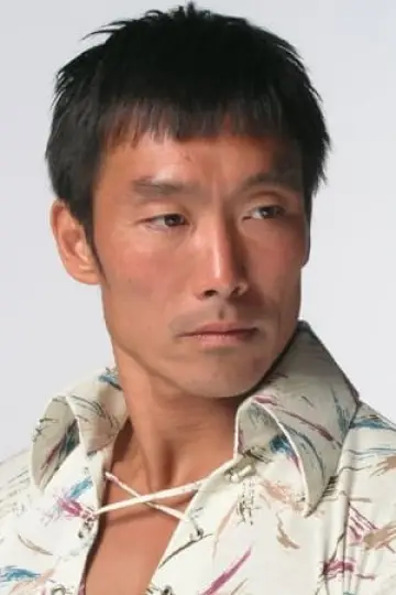 Zdjęcie Mark Cheng Ho-Nam #80231