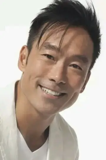 Zdjęcie Mark Cheng Ho-Nam #80232