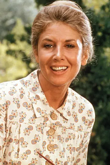Zdjęcie Michael Learned #89449