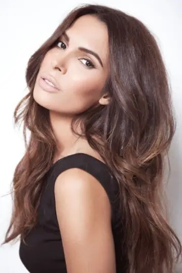 Zdjęcie Nadine Velazquez #79552