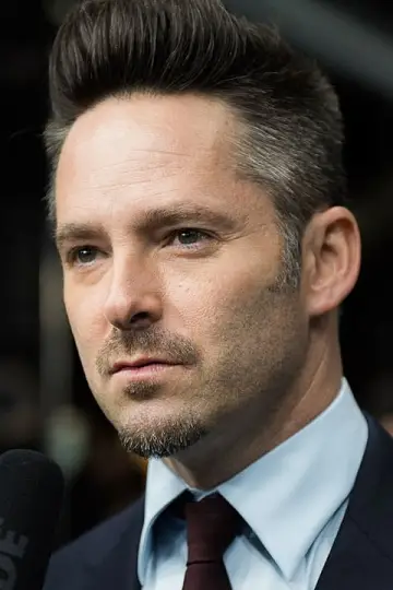 Zdjęcie Scott Cooper #78326