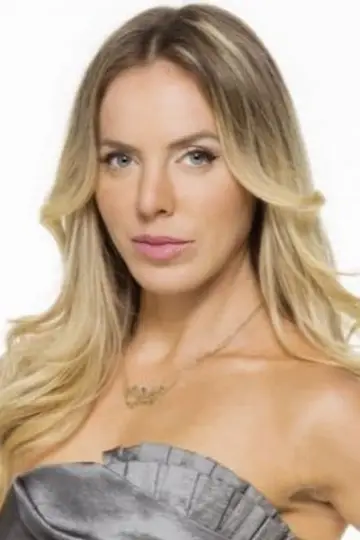 Zdjęcie Shirly Brener #123581