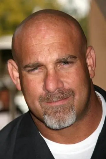 Zdjęcie Bill Goldberg #61128