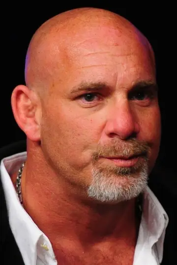 Zdjęcie Bill Goldberg #61129