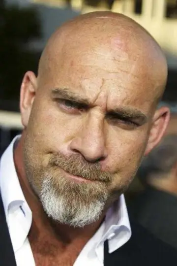 Zdjęcie Bill Goldberg #61130