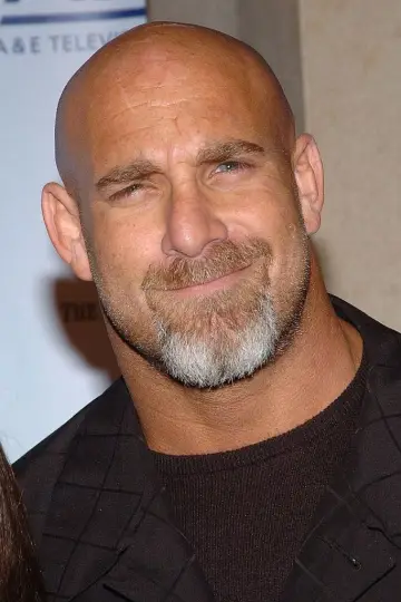 Zdjęcie Bill Goldberg #61132