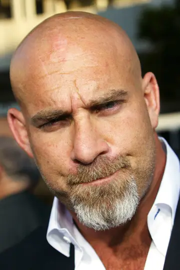 Zdjęcie Bill Goldberg #61133