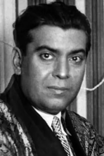 Zdjęcie José Padilla #82506