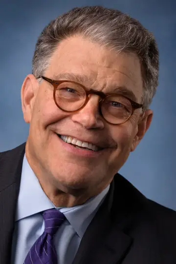 Zdjęcie Al Franken #118922
