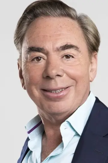 Zdjęcie Andrew Lloyd Webber #74432