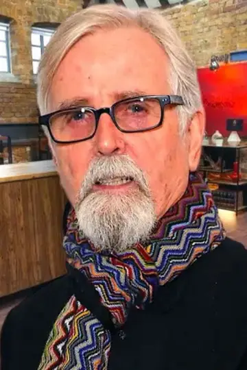 Zdjęcie Frank Roddam #629949