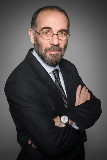 Zdjęcie Giuseppe Tornatore #71845