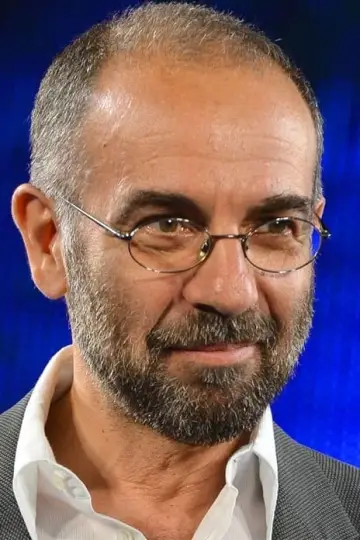 Zdjęcie Giuseppe Tornatore #71847