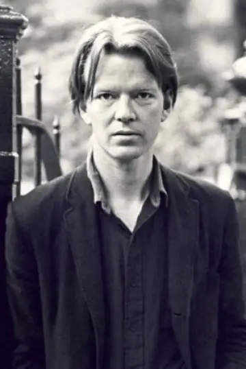 Zdjęcie Jim Carroll #94110