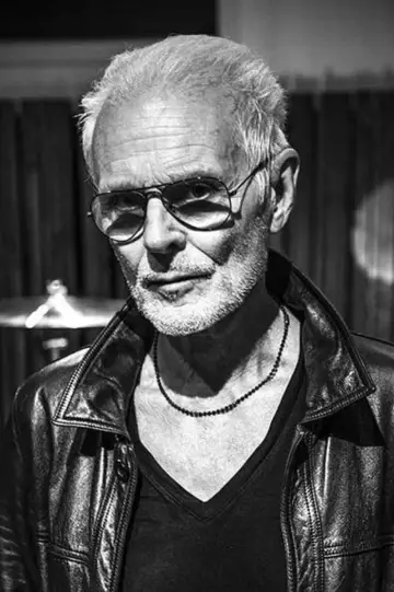 Zdjęcie Michael Des Barres #39309