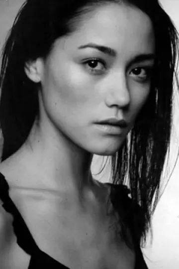 Zdjęcie Sandrine Holt #23649