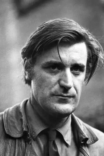Zdjęcie Ted Hughes #73018
