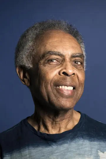 Zdjęcie Gilberto Gil #261376