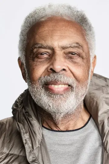 Zdjęcie Gilberto Gil #261377