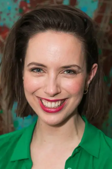 Zdjęcie Kate O