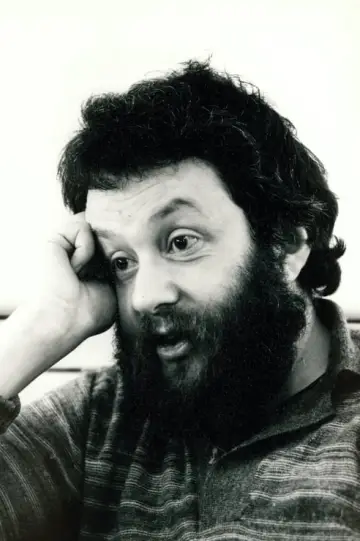 Zdjęcie Mike Leigh #142480