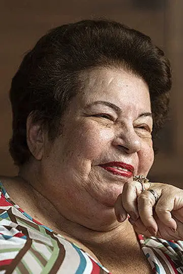 Zdjęcie  (Nana Caymmi) #406023